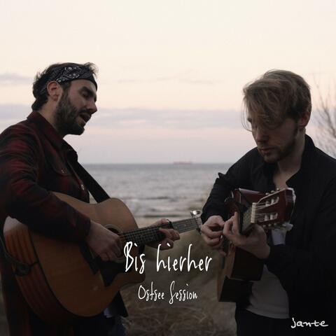 Bis hierher