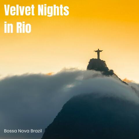 Lunar Samba: Brazilian Jazz Lounge