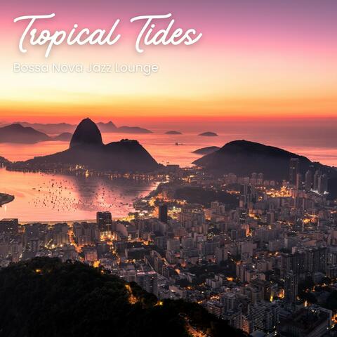 Café Rhythms: Coffee Shop Jazz Bossa Nova