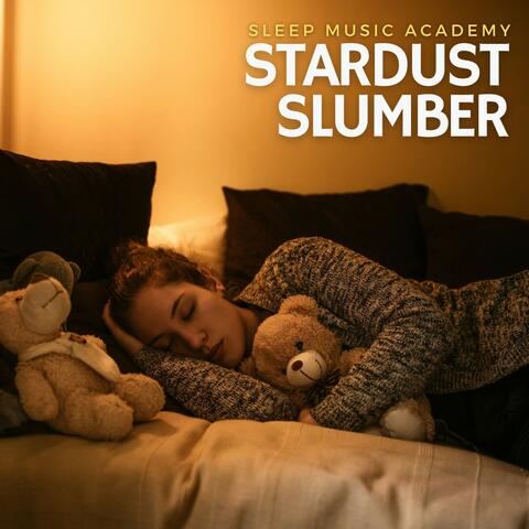 Stardust Slumber: Calm Sleep Music