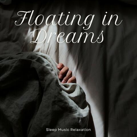 Floating in Dreams: Dreamy Sleep Music