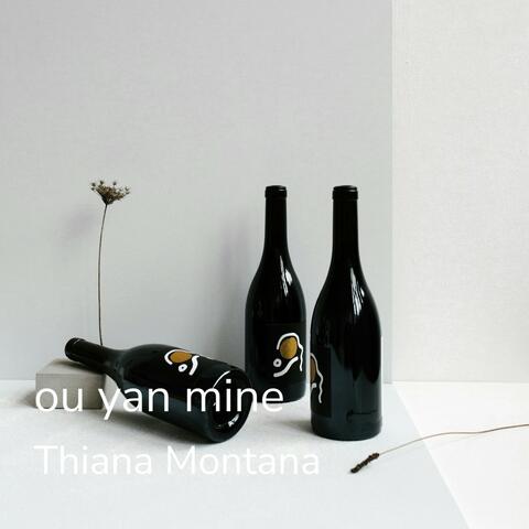 Ou Yan Mine