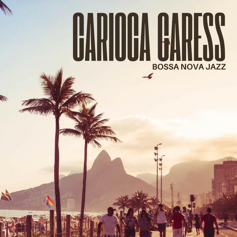 Favela Dreams: Relaxing Brazilian Jazz