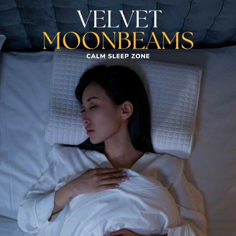 Velvet Moonbeams: Ambient Sleep Music