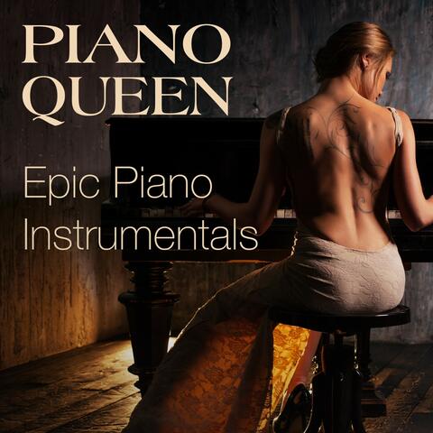 Epic Piano Instrumentals