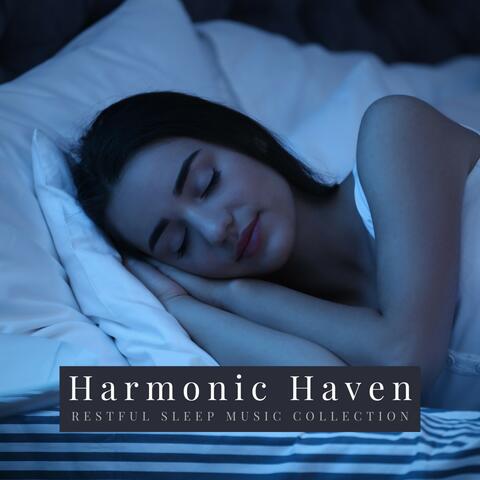 Restful Sleep Music Collection