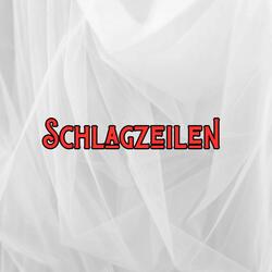 Schlagzeilen