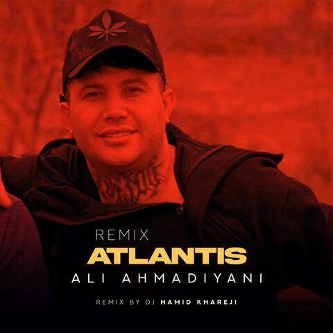 Atlantis