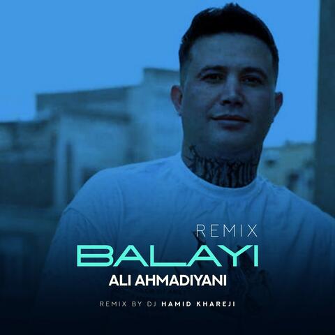 Balayi