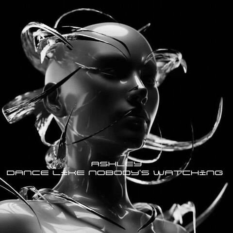 Dance Like Nobody's Watching