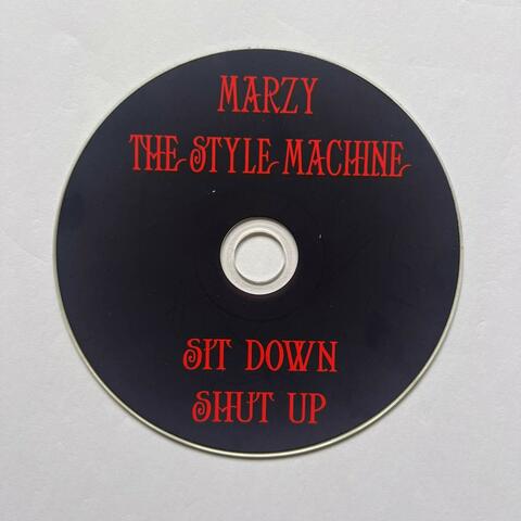 Sit Down, Shut Up