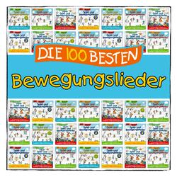 Wackelt mit dem Kopf