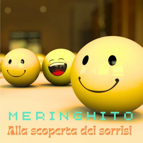 Alla scoperta dei sorrisi