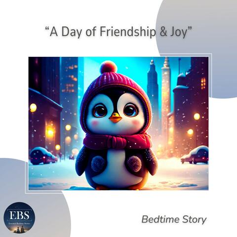 A Day of Friendship & Joy