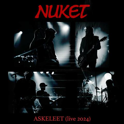 Askeleet