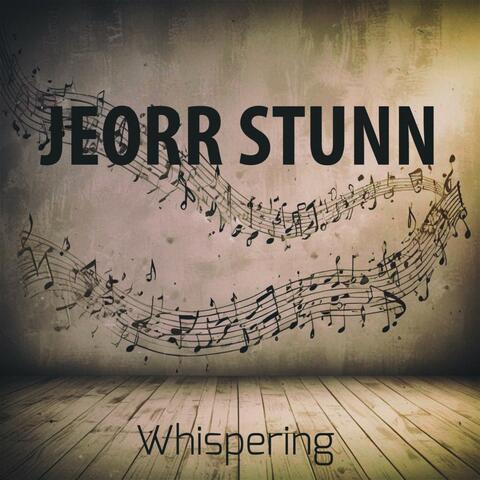Whispering