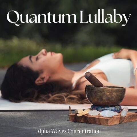 Quantum Lullaby: Calming Frequencies