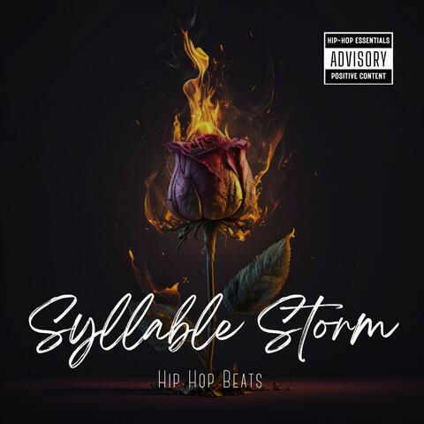 Syllable Storm: Rap Beats