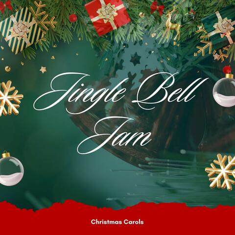 Jingle Bell Jam: Xmas Jazz