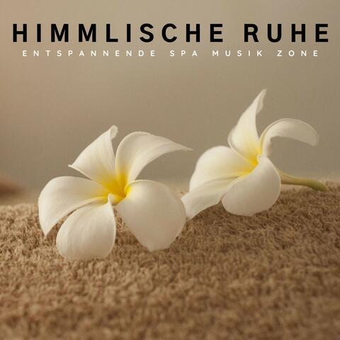 Entspannende SPA Musik Zone