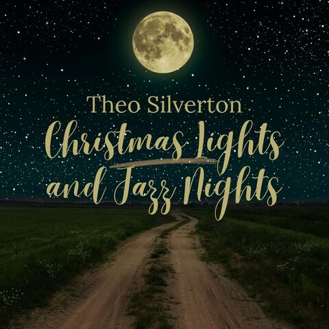 Christmas Lights and Jazz Nights