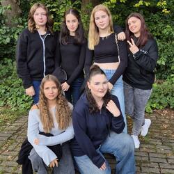 Irgendwann hat jeder Glück