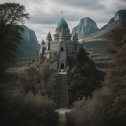 The Birth of Everything