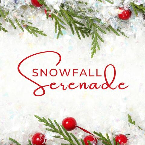 Snowfall Serenade: Smooth Holiday Jazz