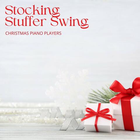 Stocking Stuffer Swing: Christmas Jazz