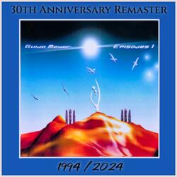 Contact (2024 Remaster)