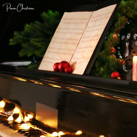 Holly Jolly Horns: Christmas Big Band