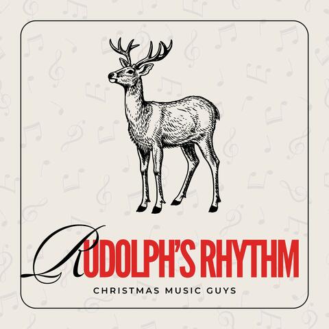 Rudolph's Rhythm: Christmas Jazz Party