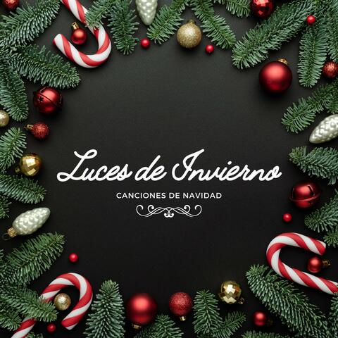 Luces de Invierno: Jazz Suave de Navidad