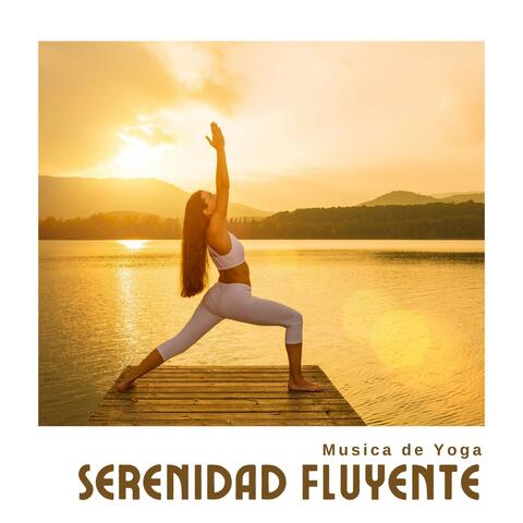 Serenidad Fluyente: Música para Yoga