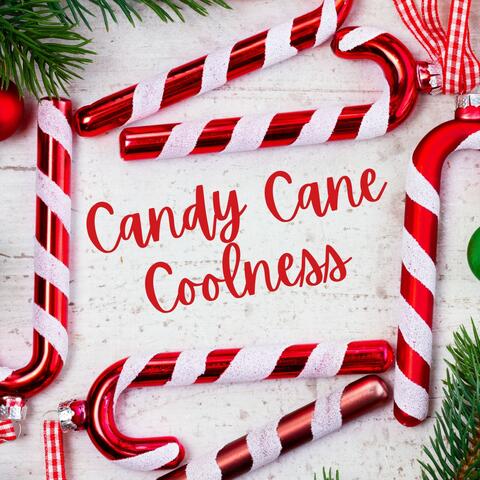 Candy Cane Coolness: Sweet Christmas Jazz