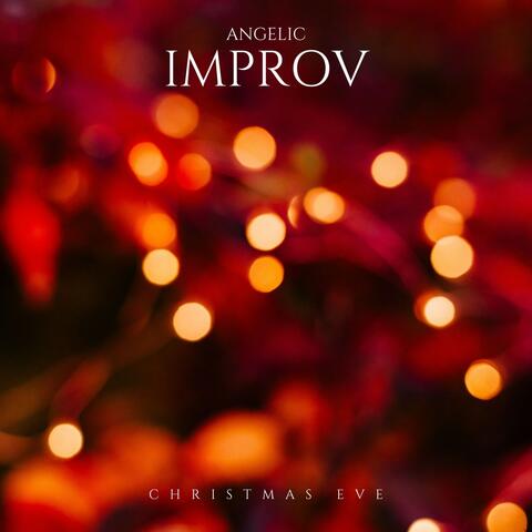 Angelic Improv: Smooth Christmas Jazz