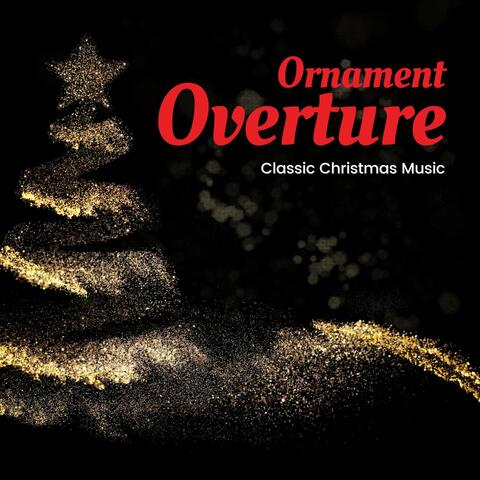 Ornament Overture: Christmas Jazz Orchestra