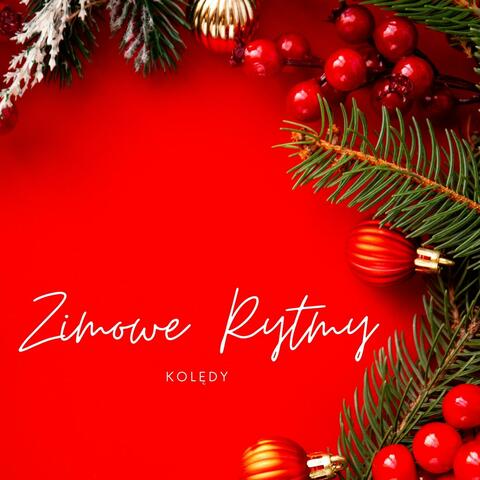 Winter Rhythms: Christmas Jazz