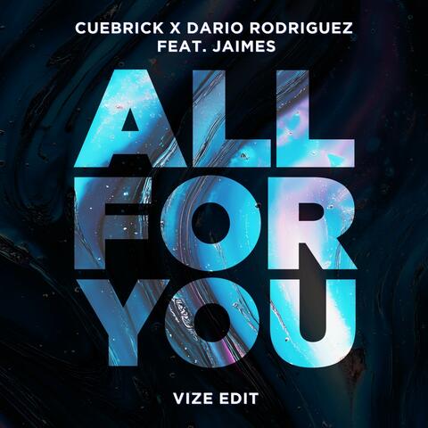 All for You
