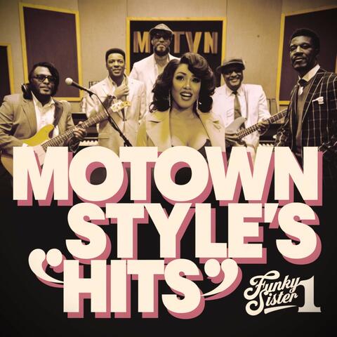 Motown Style's Hits Vol. 1