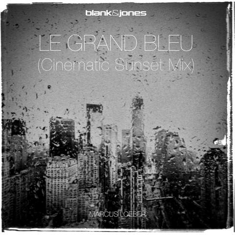Le Grand Bleu