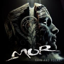 Rain And Rocks