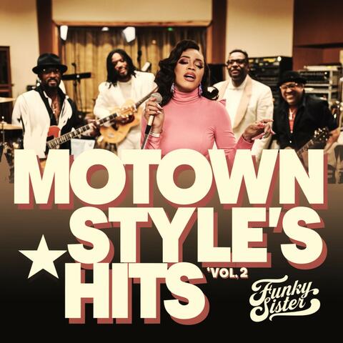 Motown Style's Hits Vol. 2