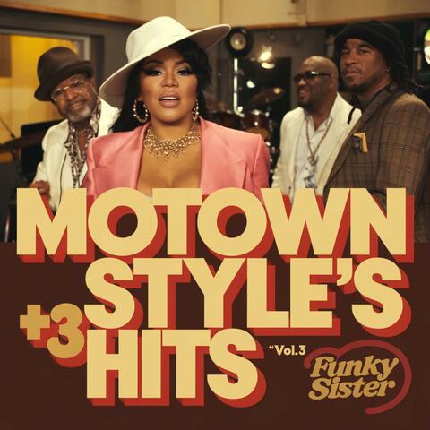Motown Style's Hits Vol. 3