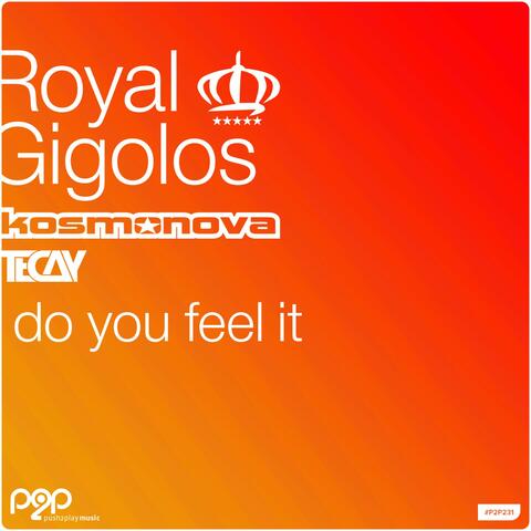 Do You Feel It