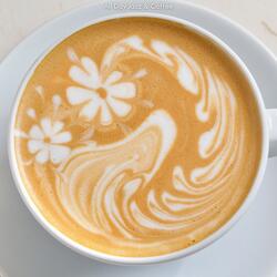 Java Rhythms