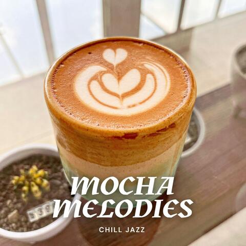 Mocha Melodies: Coffee Time Jazz