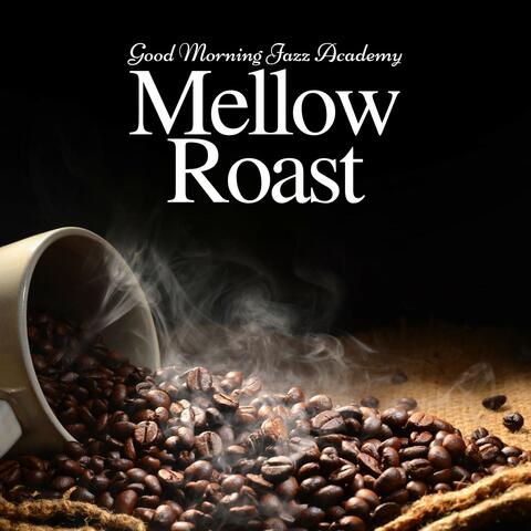 Mellow Roast: Background Jazz