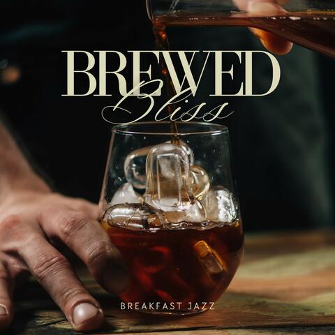 Brewed Bliss: Coffee Shop Jazz