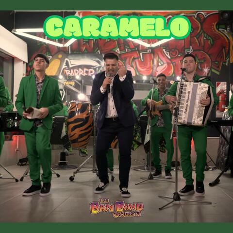 Caramelo